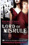 Lord of Misrule: The Morganville Vampires, Book 5 - Rachel Caine