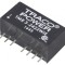 Convertor DC/DC 3W 9-36V la 12V/-12V SIP8