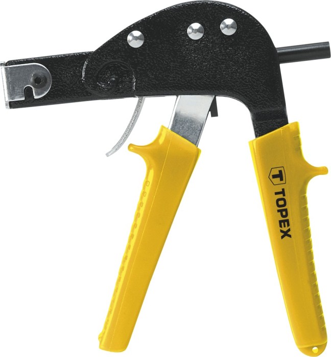 Cleste montaj ancore rigips molii