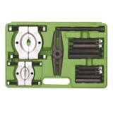 APARATORI NOROI PENTRU AUDI A4 B8 BERLINA/ BREAK 2007-2015 SET 4 BUC 51481