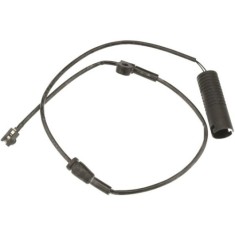 Senzor uzura placute frana spate, TRW, Bmw Seria 5 (E39), 09.1995-07.03, 7 (E38), 03.94-11.01, spate; puntea spate; Tip frina : frane disc; Sistem de foto