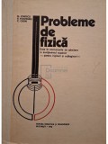 G. Ionescu - Probleme de fizica pentru ingineri si subingieri (Editia: 1978)