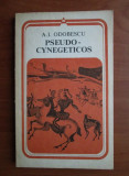 A.I. Odobescu - Pseudo-cynegeticos, 1979