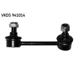 Bieleta antiruliu Toyota Avensis Motor 1.6 VVT-i, 1.6 VVT-i, 1.8 VVT-i, 1.8 VVT-i, 2.0 D-4D, 2.0 D-4D, lungime 100 mm, OE 4883021020
