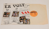 Sas Jozsef &ndash; Ez Volt - disc vinil ( vinyl , LP ), Pop