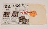 Sas Jozsef &ndash; Ez Volt - disc vinil vinyl LP