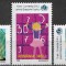 C2936 - Romania 1999 - Unicef 3v. neuzat,perfecta stare