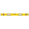 Nivela uz casnic, din aluminiu, tip 600, 80 cm, 3 bule 29C603, Topex