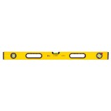 Nivela uz casnic, din aluminiu, tip 600, 80 cm, 3 bule 29C603