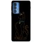 Husa compatibila cu Motorola Edge 20 Lite model Scooby doo where are you, Silicon, TPU, Viceversa