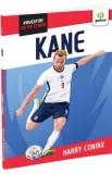 Harry Kane - Harry Coninx