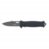 Briceag Outdoor &quot;Snake&quot; Black Lama 9.7cm Fox Outdoor / MFH 45551A