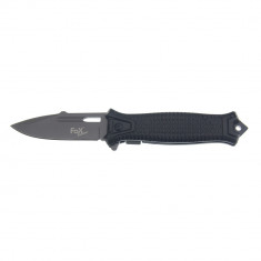 Briceag Outdoor "Snake" Black Lama 9.7cm Fox Outdoor / MFH 45551A