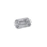 Set 3 tavi din inox, design practic, Kinghoff