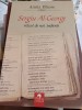 Amita Bhose - Sergiu Al-George văzut de noi, indienii