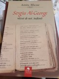 Amita Bhose - Sergiu Al-George văzut de noi, indienii