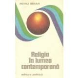 Religia in lumea contemporana