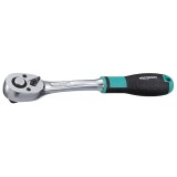 Cheie cu clichet (rateta) Whirlpower&reg; 16142-03, 260 mm, 72T, 1/2", Cr-V