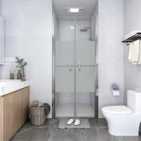 Gossi usa cabina de dus, jumatate mat, 76 x 190 cm, esg