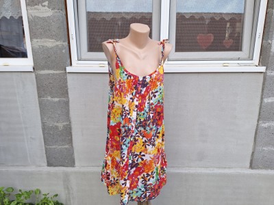 OutFit by NKD | rochie dama | bust 106 cm | mar. 40 - 42 | M - L foto