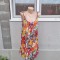 OutFit by NKD | rochie dama | bust 106 cm | mar. 40 - 42 | M - L