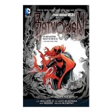 Batwoman Vol. 2: to Drown the World (the New 52)