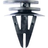 Clema, clips fixare Mini One/Cooper/Cabrio, One/Cooper/Clubman/Clubvan/Coupe/Roadster/Cabrio; bandouri, set 10 buc, 07131480419, 51717127742,