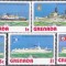 DB1 Vapoare 1976 Grenada 7 v. MNH