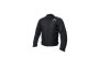 Jacheta Moto Touring Adrenaline PYRAMID 2.0 CE, Barbati, Negru, Marime L, Protectii Umeri/Coate, Ventilatie