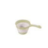 Recipient pliabil cu maner pentru baie - Verde Eco PlayLearn Toys, Dolu Nuve