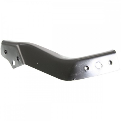 Suport bara fata, dreapta Mercedes Benz Clasa C (W204), 03.2007-03.2011, exterior, 2046200285 foto