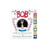 Bob: And 6 More Christmas Stories