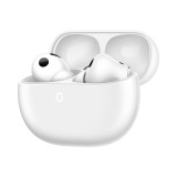 Casti wireless Huawei FreeBuds Pro 5, White, anulare activa a zgomotului