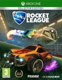 Joc XBOX One Rocket League (Colelctor's Ed cover)