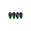 Ojă semi-permanentă cu efect marmură Blooming Laloo 15ml