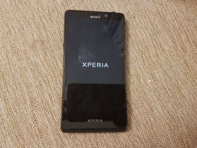 Smartphone Sony Xperia T LT30P Black liber retea Livrare gratuita! foto
