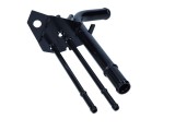 Conducta umplere, rezervor combustibil MITSUBISHI PAJERO III Canvas Top (V6_W, V7_W) (2000 - 2006) MAXGEAR 28-1243