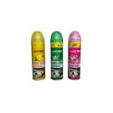 Spray siliconic pentru bord parfumat 220ml intretinere si luciu HL Automotive TrustedCars