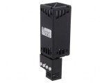Aparat de &icirc;ncălzire semiconductor 50W 120&divide;240VAC IP20 - Aparat de &icirc;ncălzire semiconductor 50W