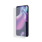 Folie silicon Duragon, compatibila cu Xiaomi Redmi 9 Activ, protectie fata, Antisoc Premium