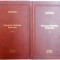 CRONICILE CLUBULUI PICKWICK de CHARLES DICKENS , VOL I-II 2009 , EDITIE DE LUX