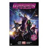 Guardians of the Galaxy Volume 1