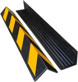 Protectie de colt de perete pentru parcare si caraj