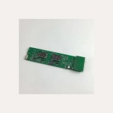 Placa electronica originala Candy Hoover 41044572 pentru masina de spalat rufe