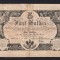 Ungaria Austria 5 Gulden 1866