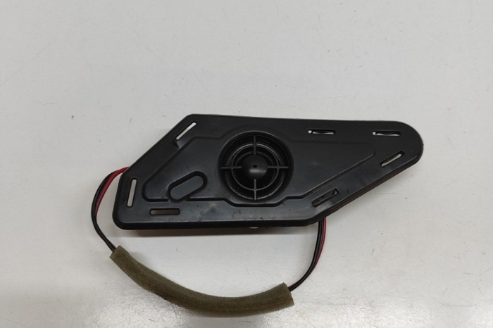 Difuzor ușă dreapta față VW POLO AW1, BZ1, AE1 2020 OEM: 2G0035411 | 31870682
