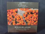 Seria completata monede - Olanda - 6 monede, Europa