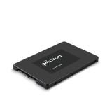 Solid State Drive (SSD) 256GB SATA 6.0Gb/s, Micron 1100, Samsung