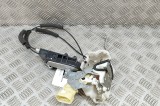 &Icirc;ncuietoare ușă dreapta față ISUZU D-MAX II TFR, TFS 2014 OEM: 8982317672 27549167
