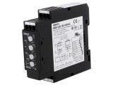 Releu Monitorizare Curent AC/DC K8AK-AS2 100-240VAC